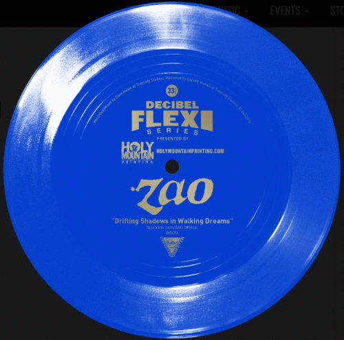 Zao : Drifting Shadows in Walking Dreams